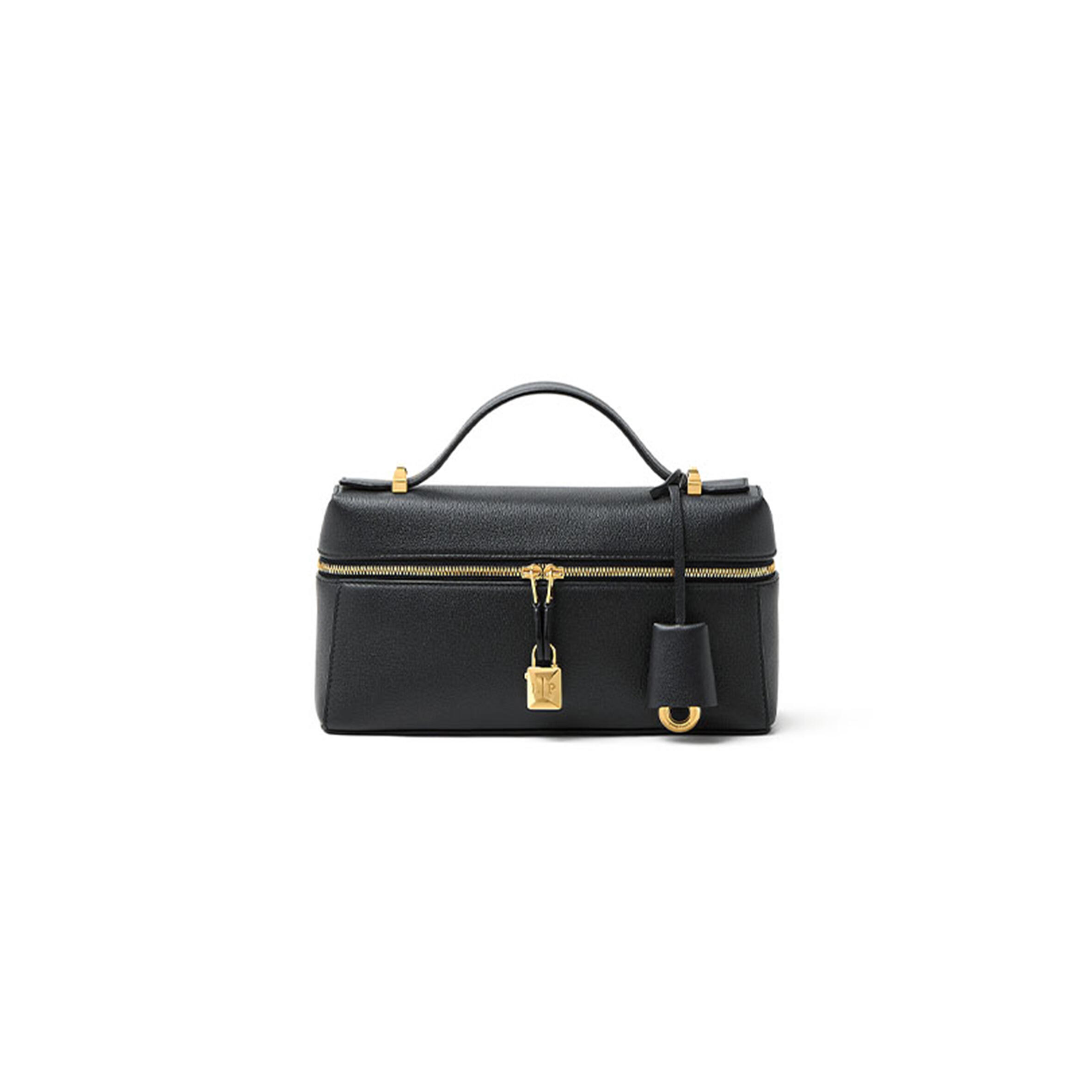 LORO PIANA EXTRA BAG L23 FAQ2231 (23*12*7cm)